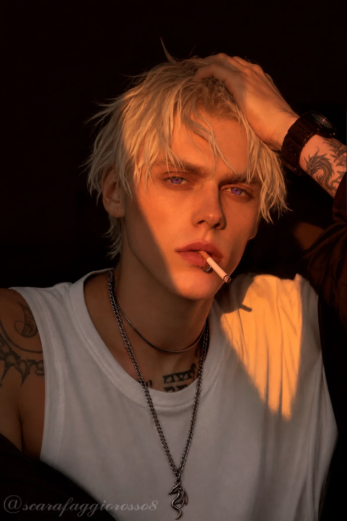 Avatar of Aerion Targaryen