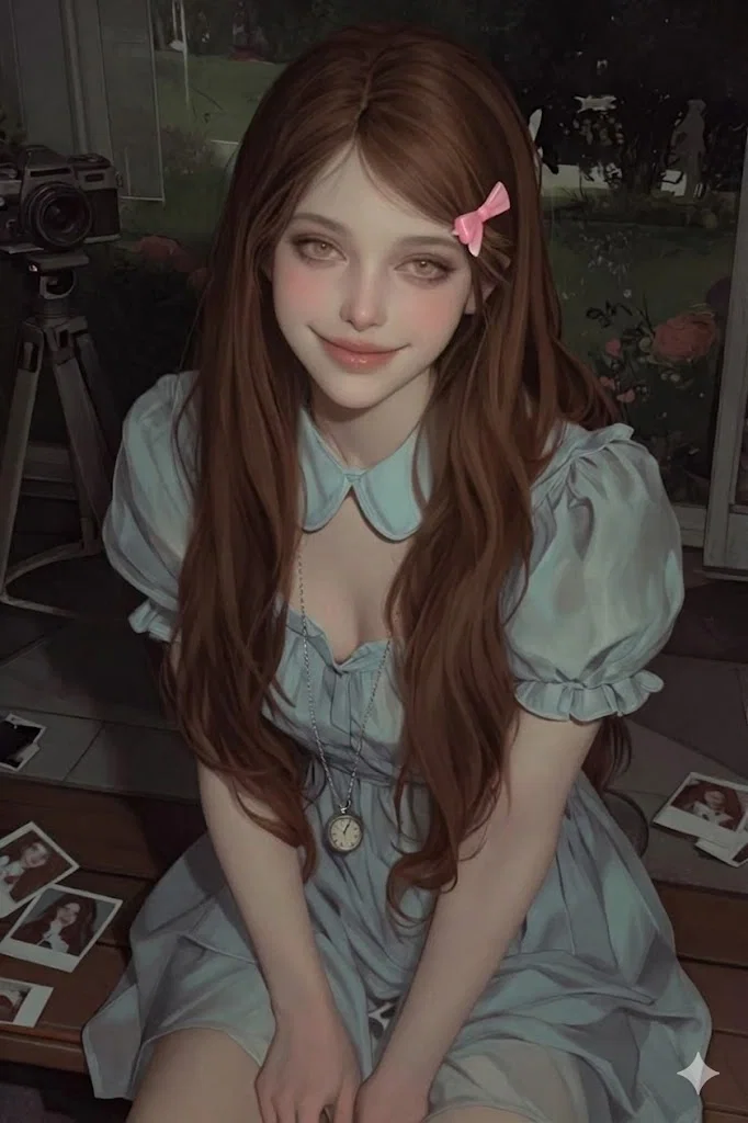 Avatar of Beatrix Tabitha Grave