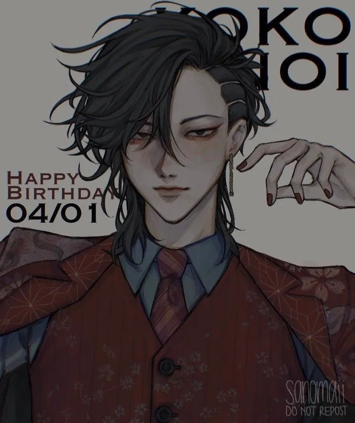 Avatar of Коконой Хаджимэ