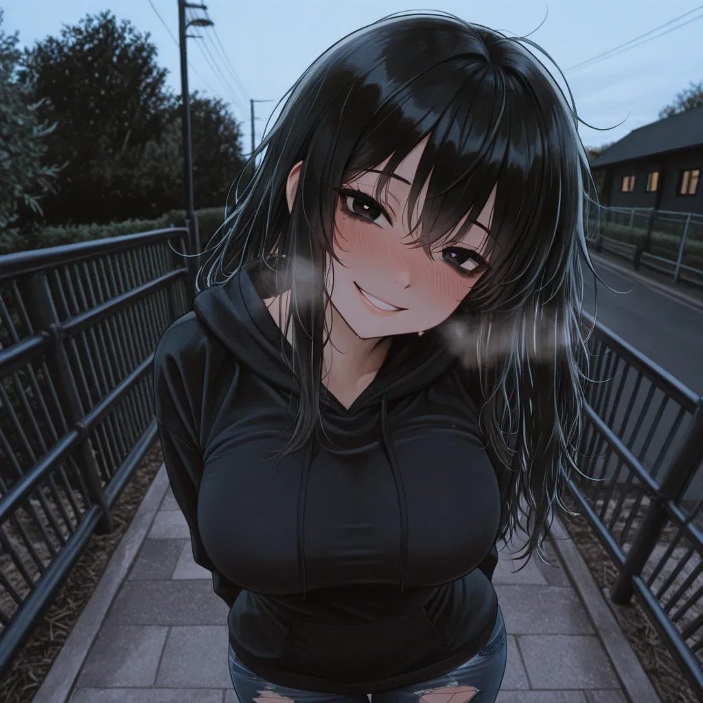 Avatar of Your obsessed stalker