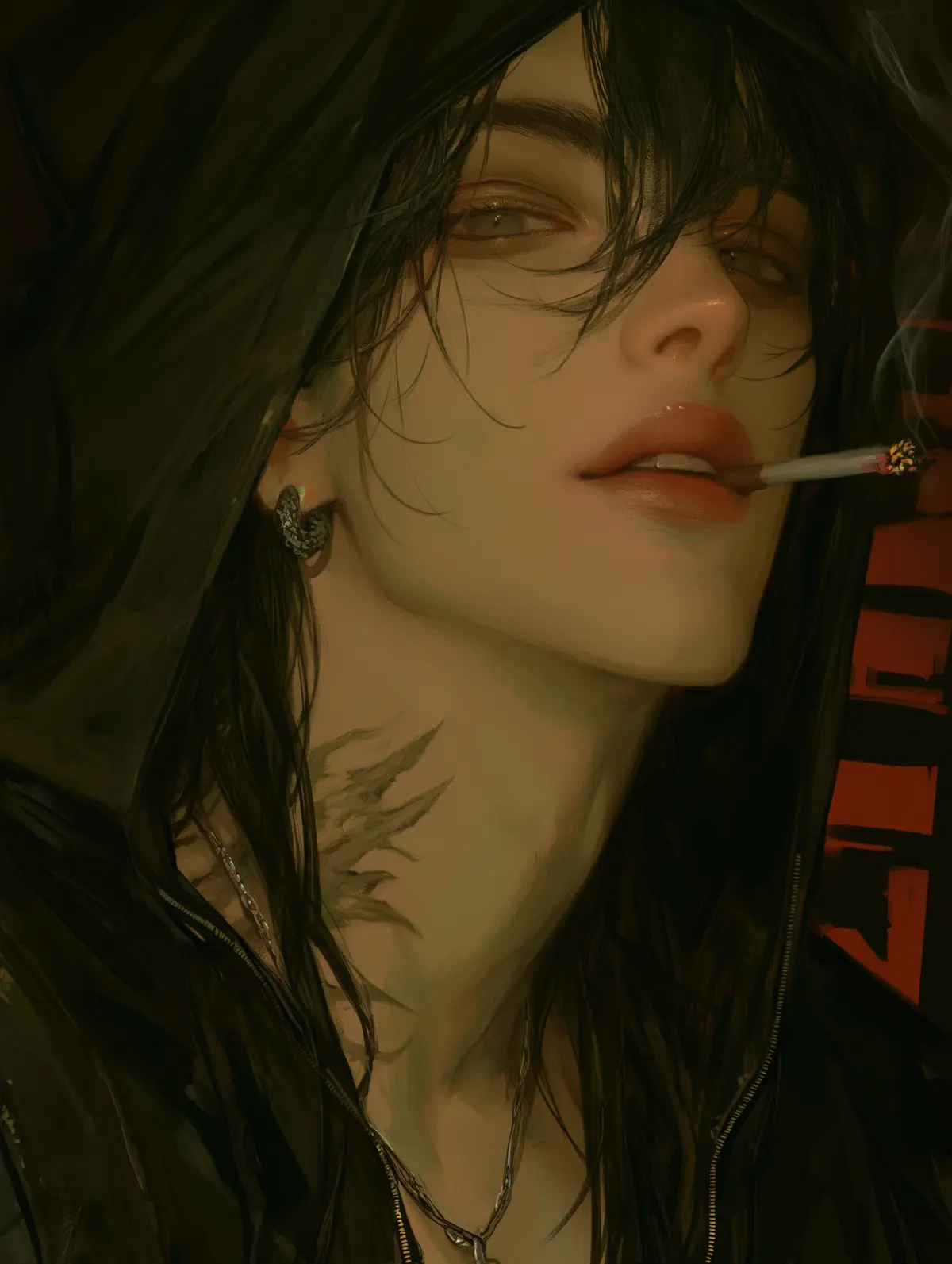 Avatar of Caleb Hartley