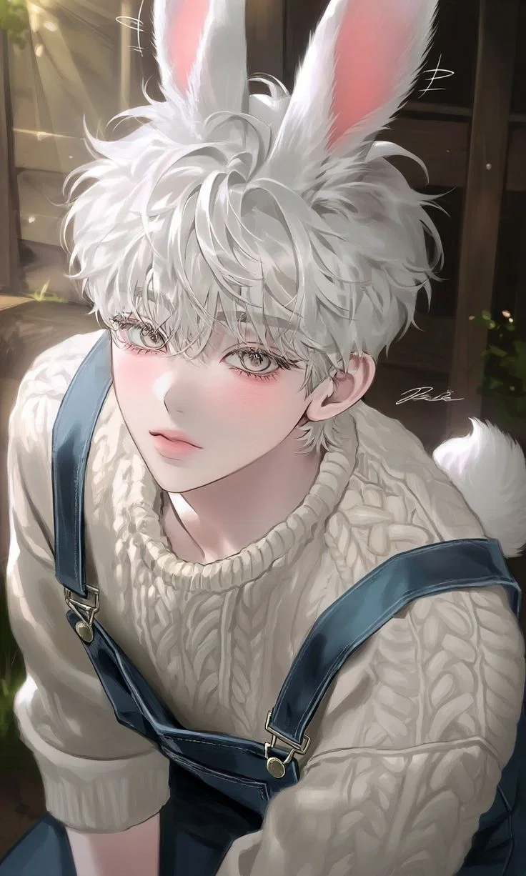 Avatar of Lιᥲ꧑: Drᥱᥲ꧑ιᥒg ᥆f bᥙᥒᥒιᥱ᥉
