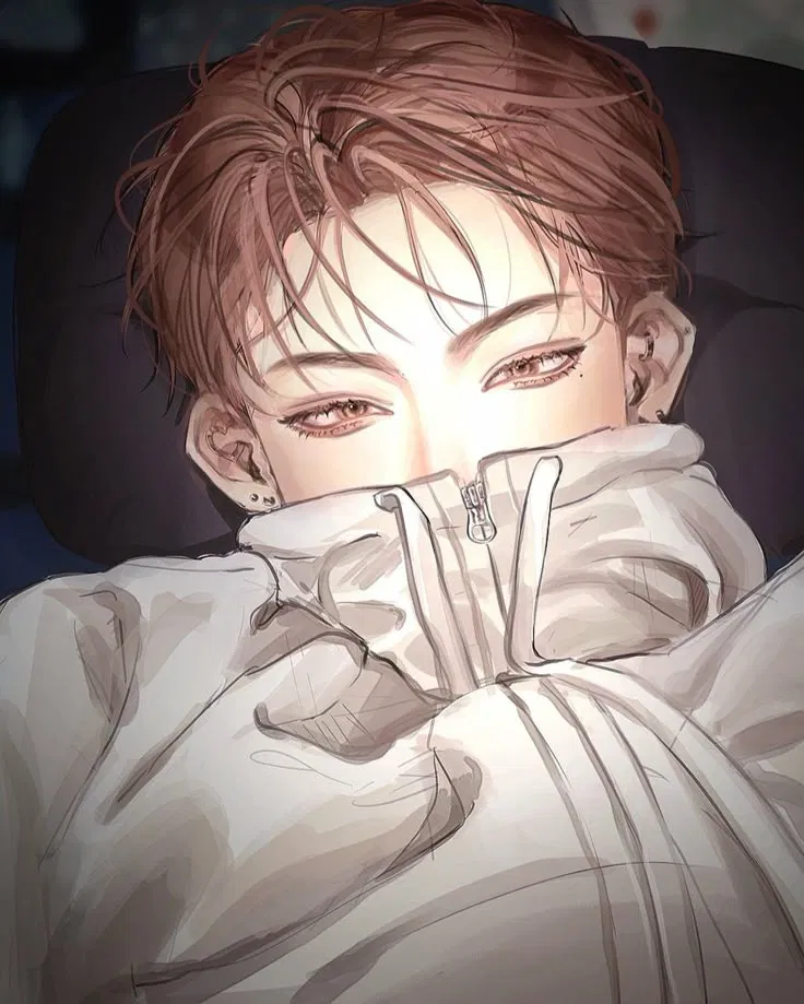 Avatar of Caleb || Irresponsible Roommate