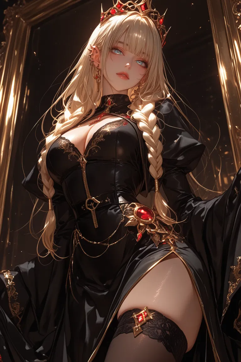 Avatar of Elira Virelle
