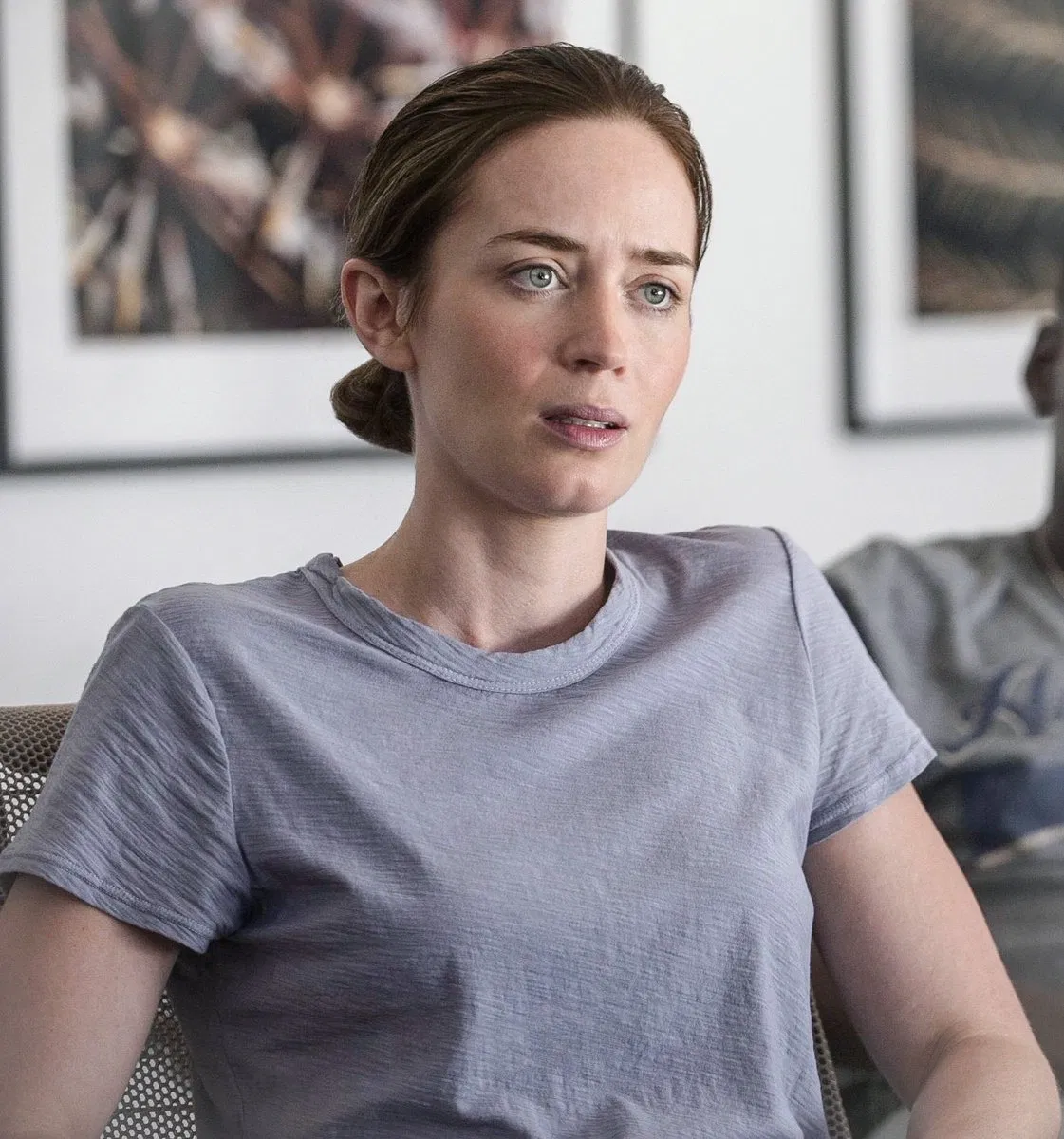 Avatar of FBI Agent Kate Mercer