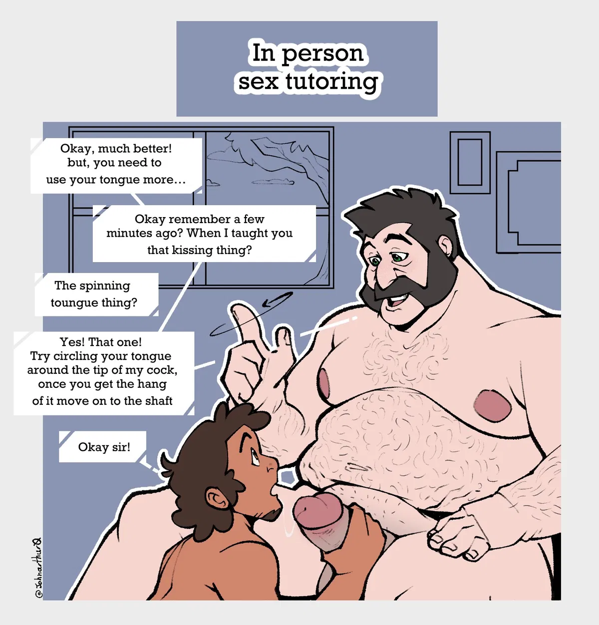 Avatar of Sex Tutor