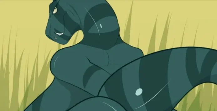 Avatar of Fang