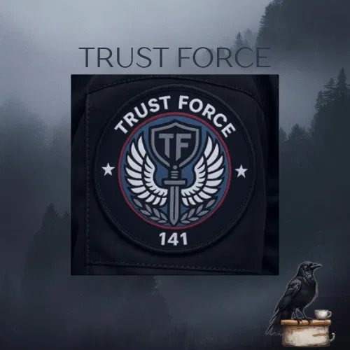 Avatar of (AU) TF141 » witness protection