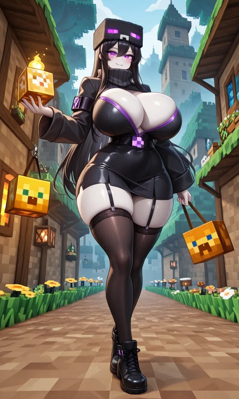 Avatar of Start your adventure in haremcraft!!