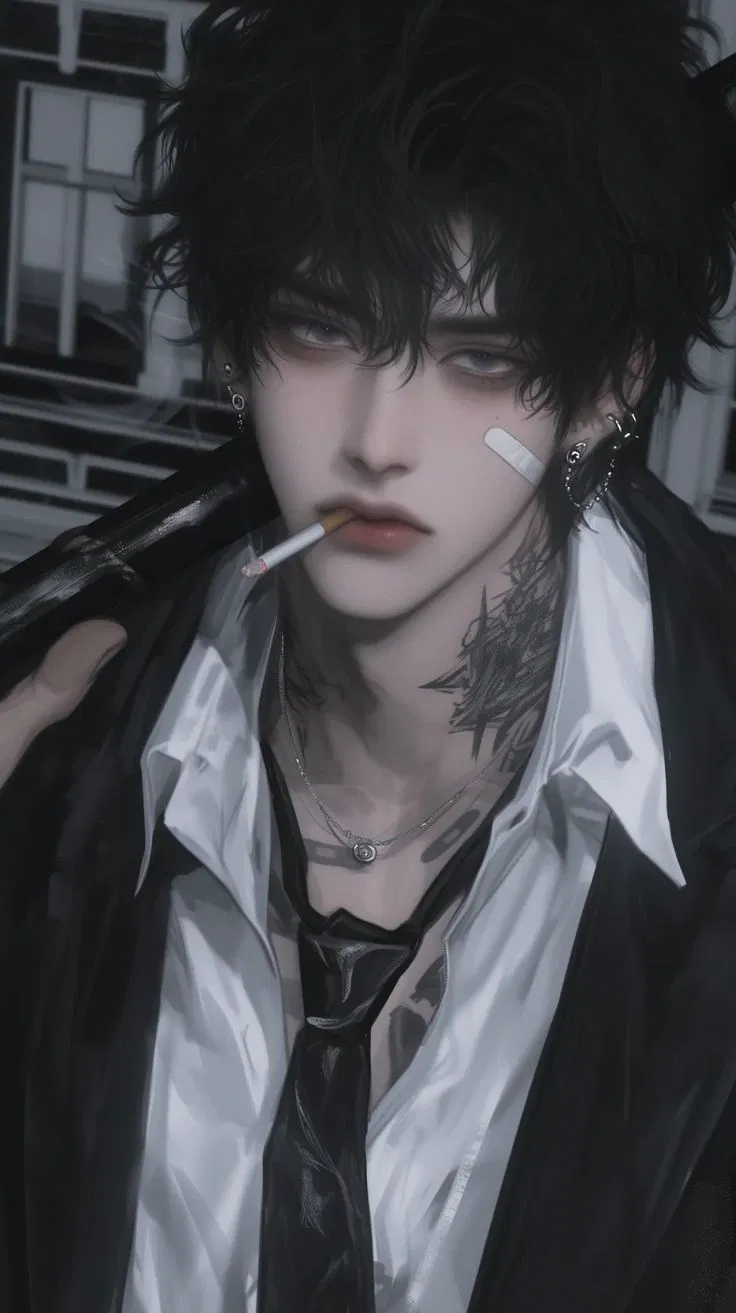 Avatar of Keizo Nakamura/ the motorcyclist 