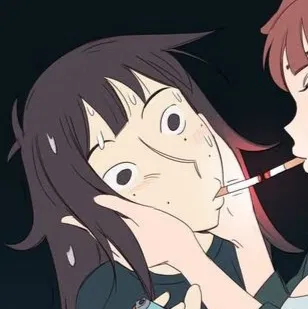 Avatar of Kara Eklund | Your NEET Girlfriend! (Dog-Human user!!)