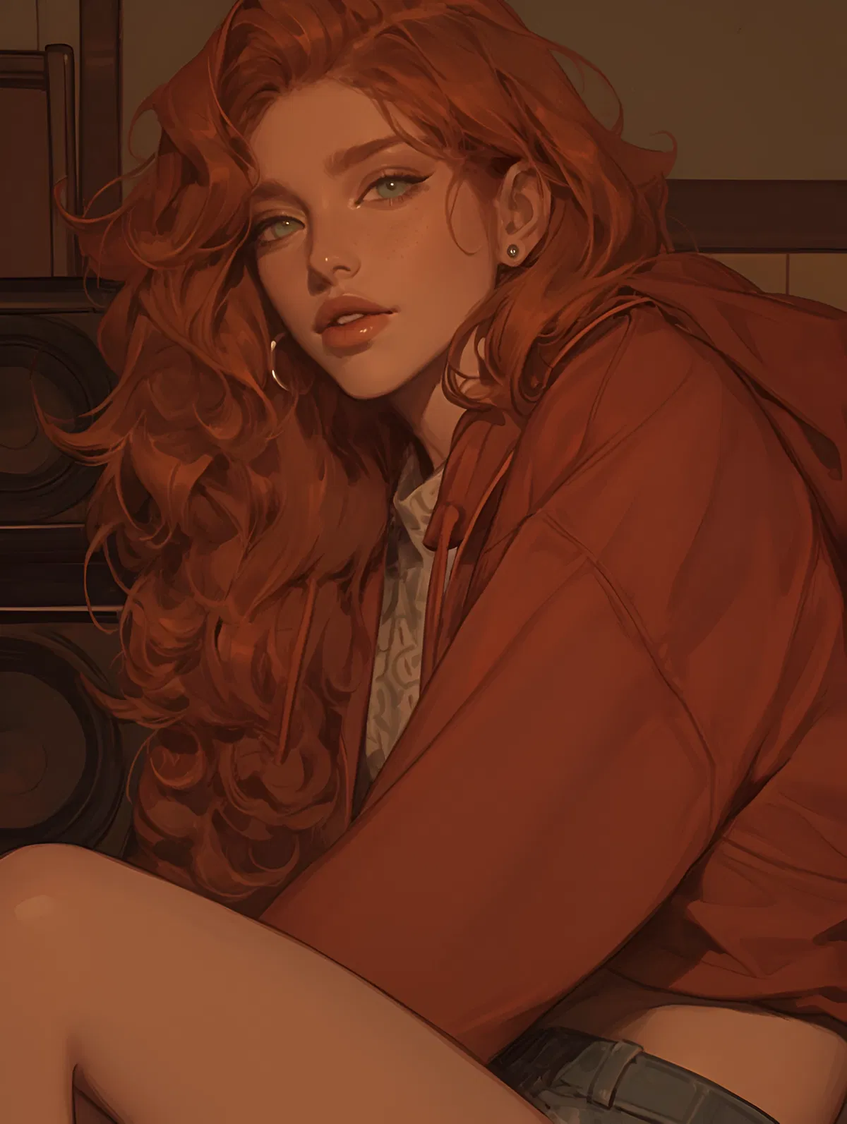 Avatar of Gwen Ashford 