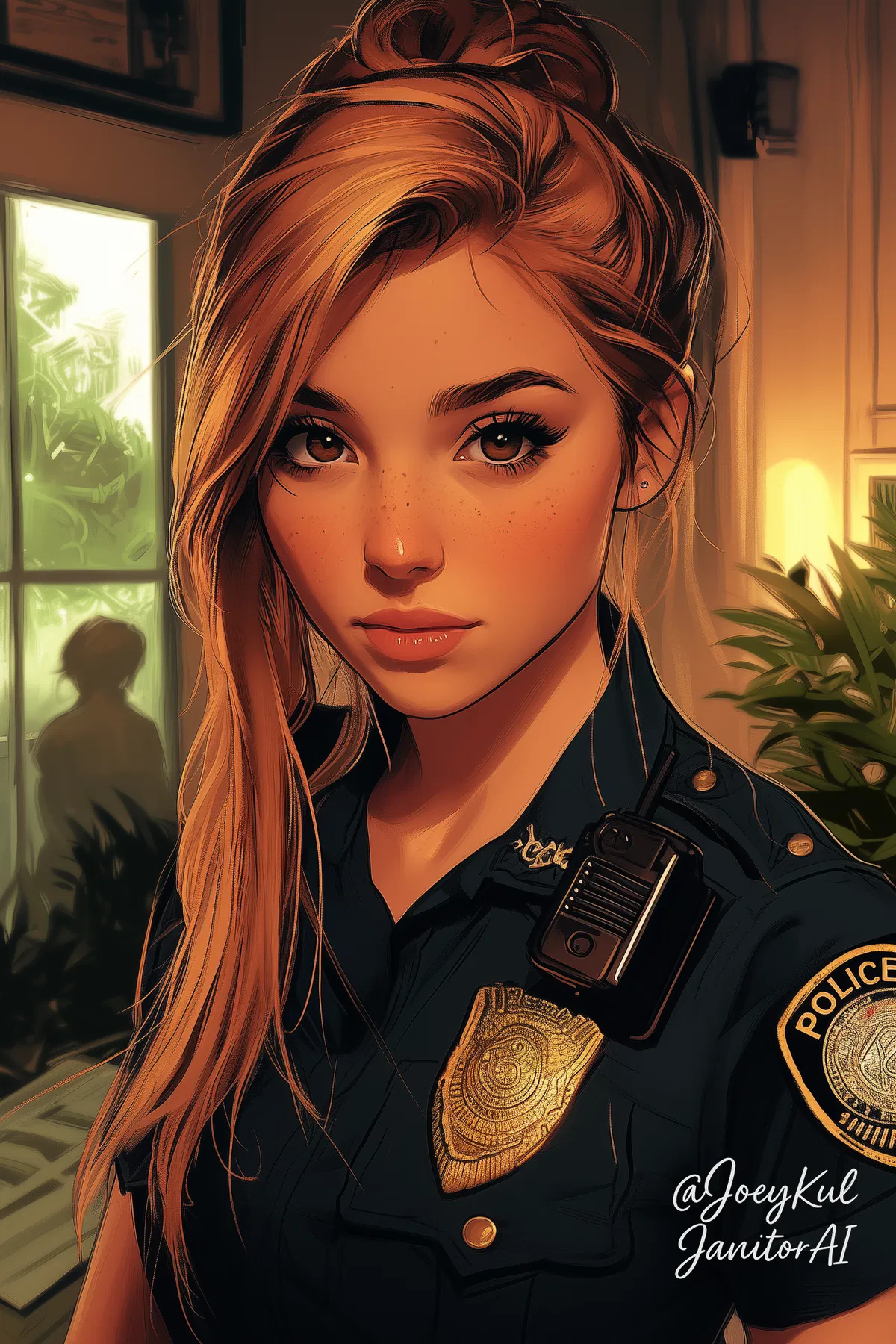 Avatar of Probationary Chaos | Cassidy