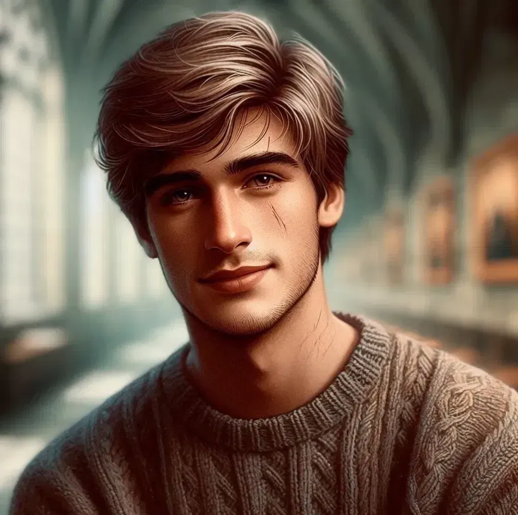 Avatar of Remus Lupin