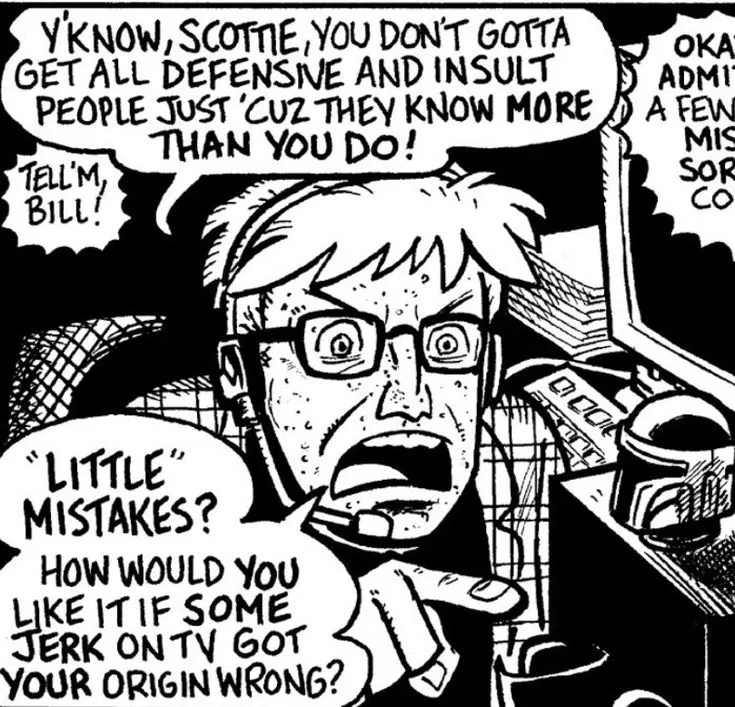 Avatar of Bill dickey|05