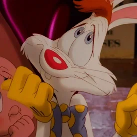 Avatar of Roger Rabbit