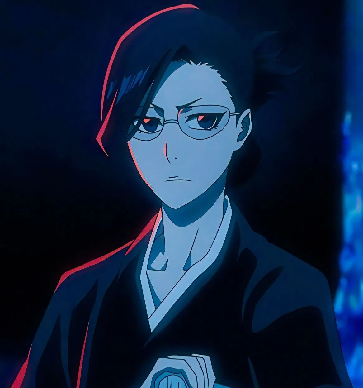 Avatar of Nanao Ise - Accidents Happen.