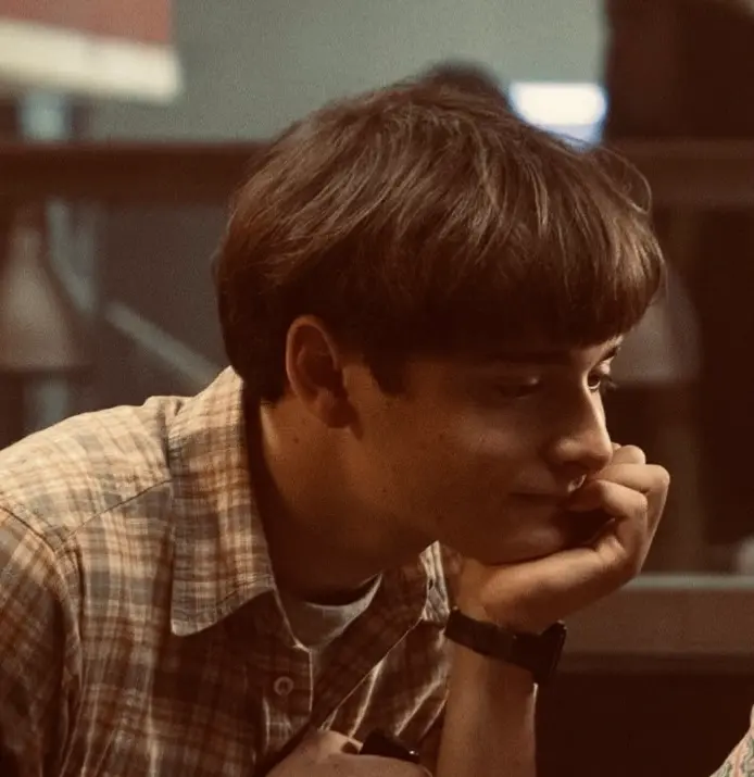 Avatar of ⋮ ⌗┆Will Byers ༄.°