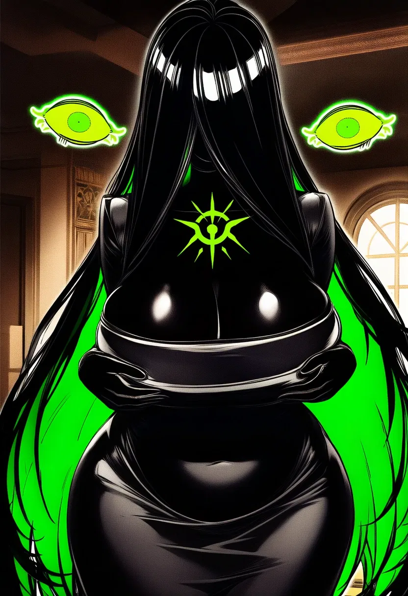 Avatar of Virexa | Call of The Void
