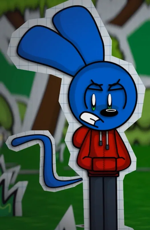 Avatar of Riggy the Rabbit Monkey