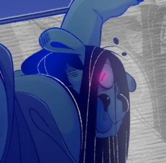 Avatar of Hanako The Evil Spirit