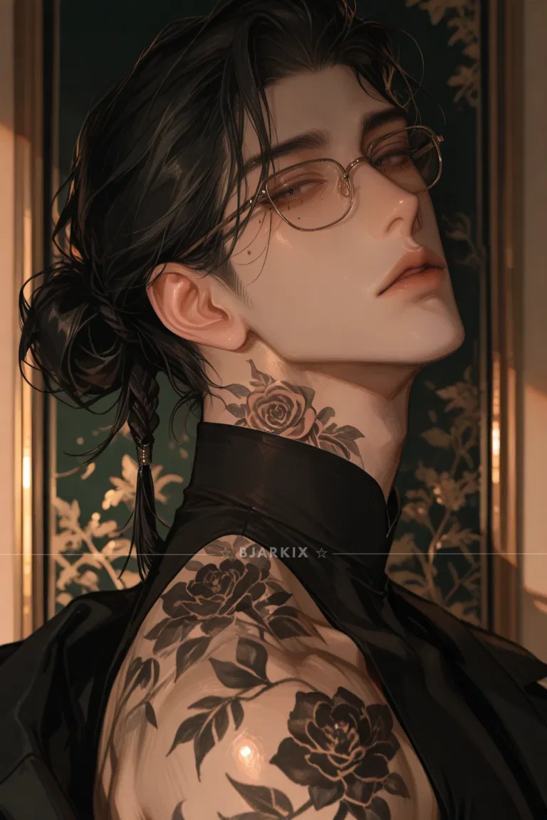 Avatar of Yuxan