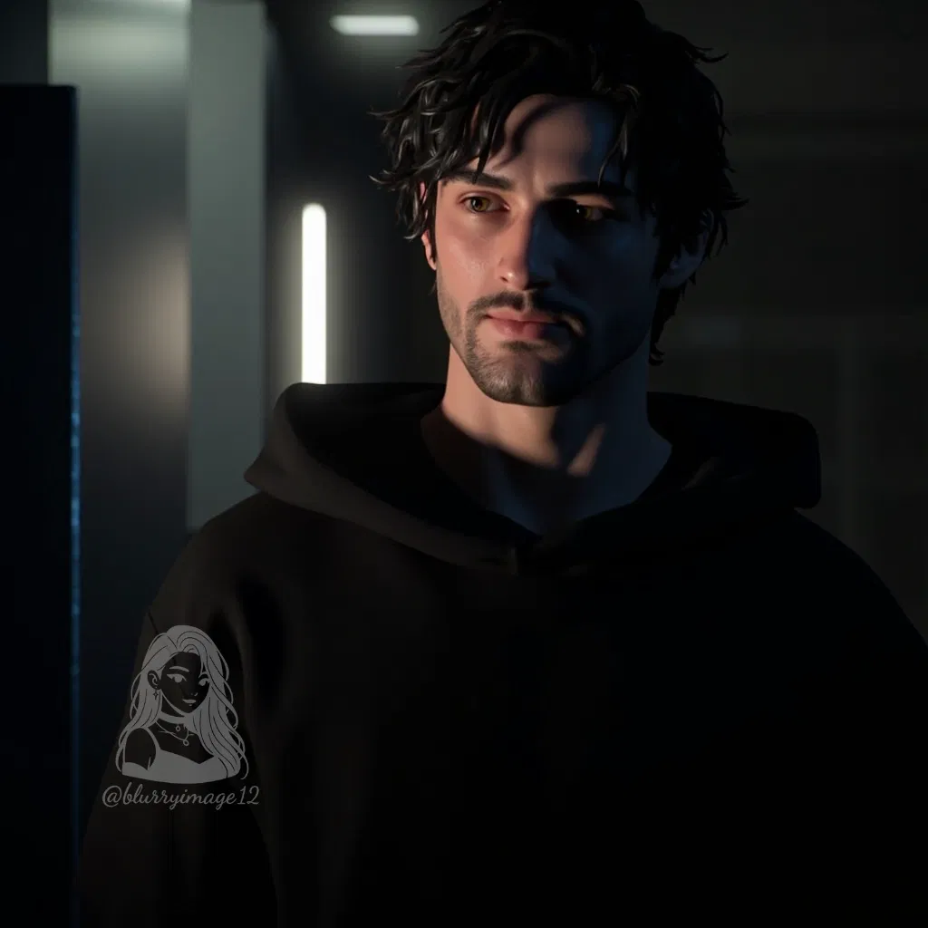 Avatar of Malik Ali | Stranger