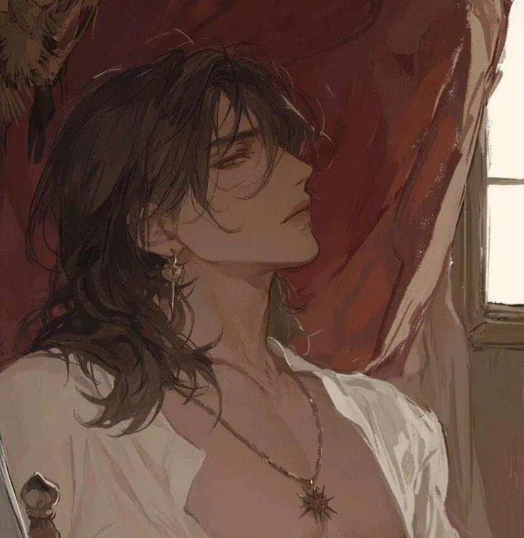 Avatar of Lucian Vale