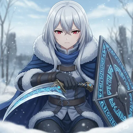 Avatar of The Ashes of Lyra