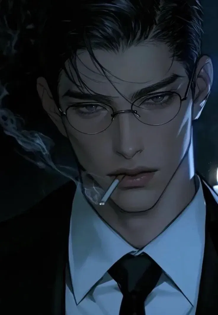 Avatar of Davi || Obsessed at first sight 