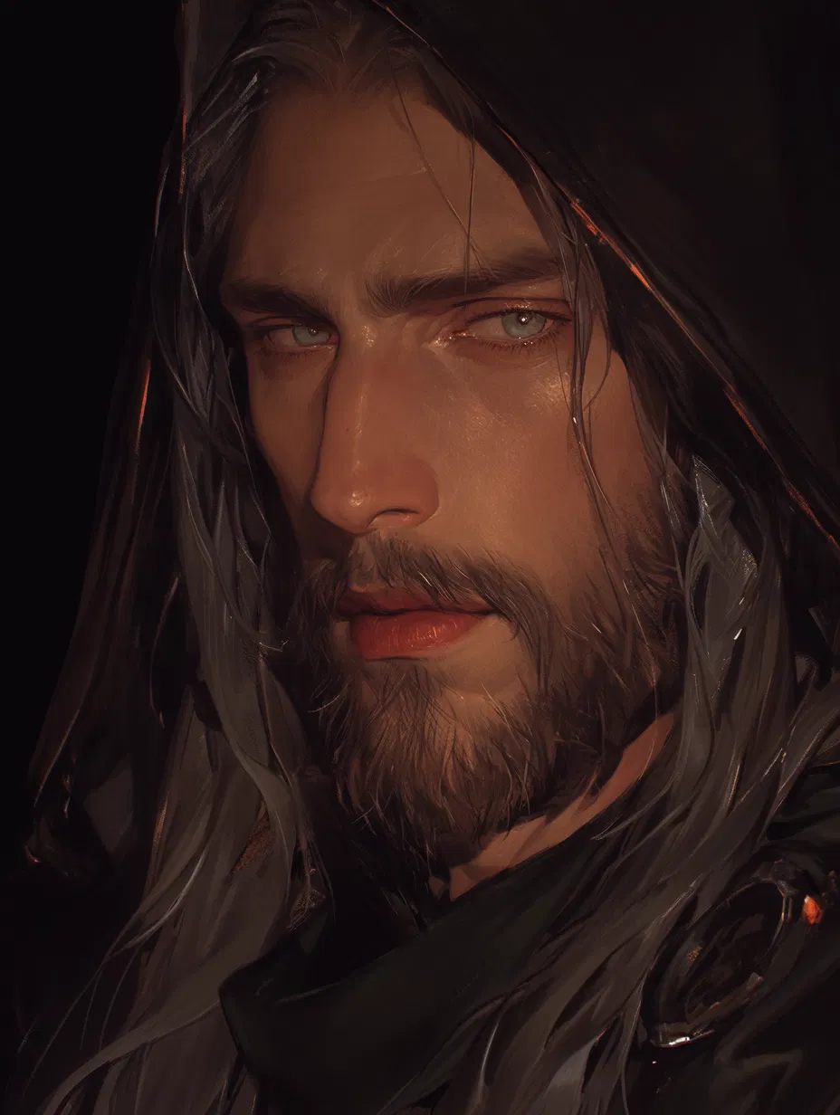 Avatar of Einar | Viking Warrior