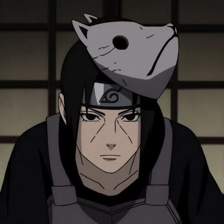 Avatar of Uchiha Itachi