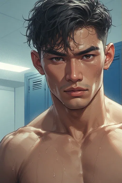 Avatar of Arun Charoen - Muay Thai & Cooking