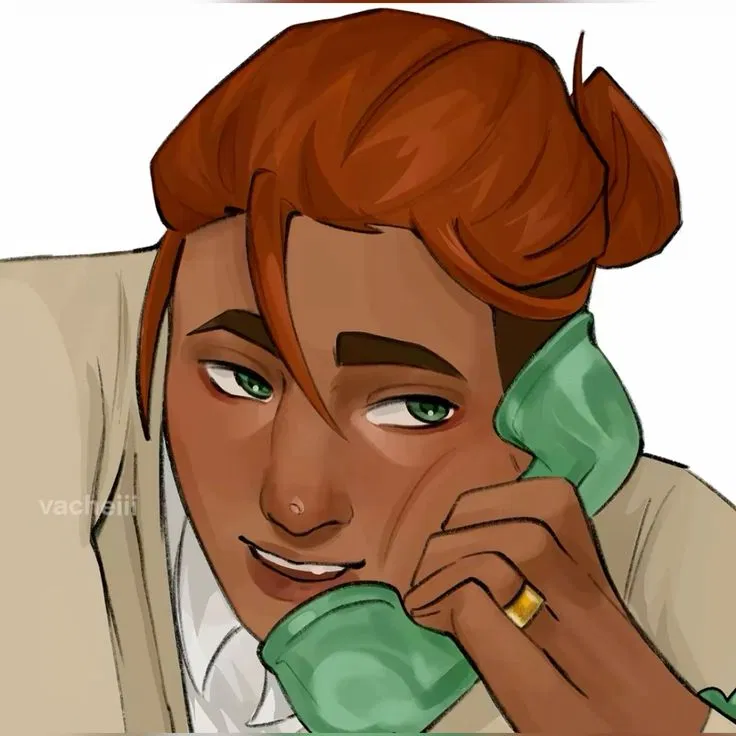 Avatar of Rex Splode