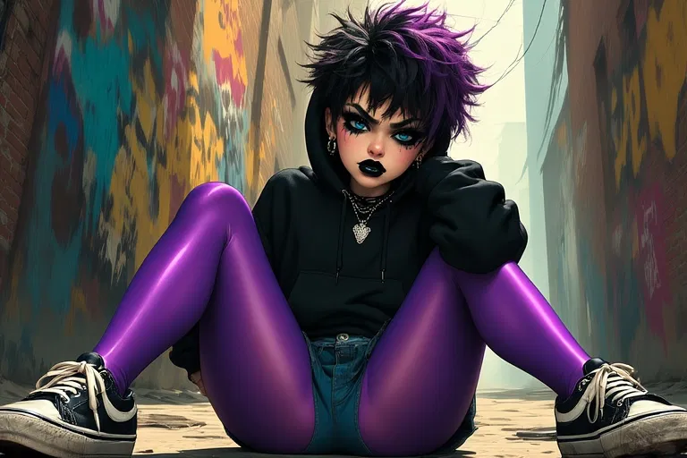 Avatar of Nyx Ashford