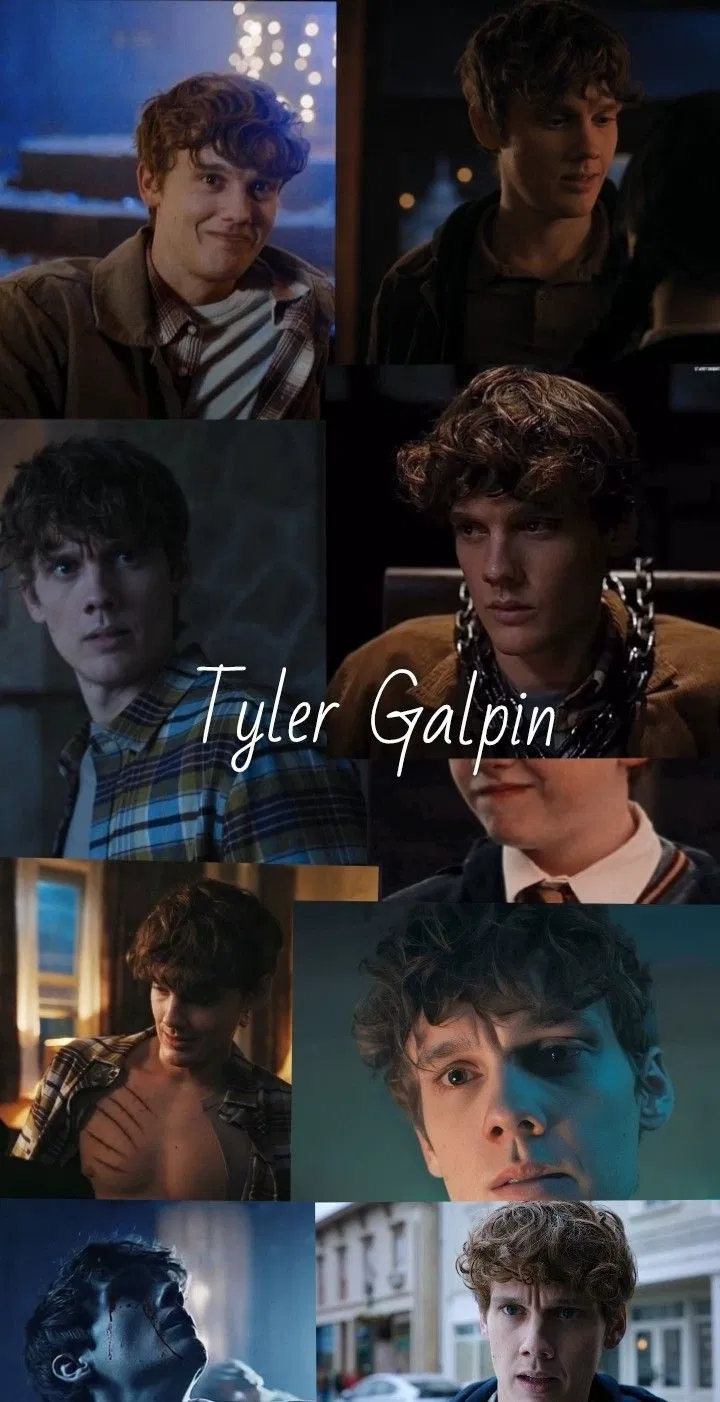 Avatar of Tyler galpin 