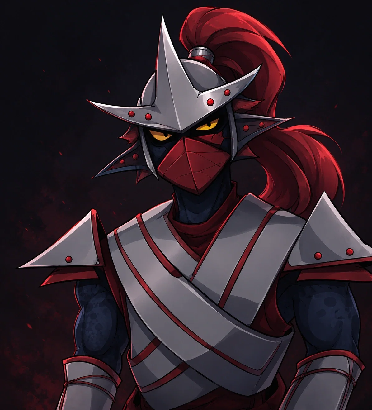 Avatar of Anakin [Merciful Villain]