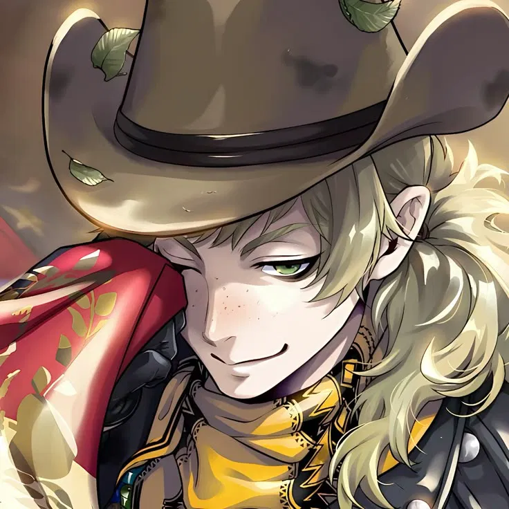 Avatar of Rook Hunt - silly billy