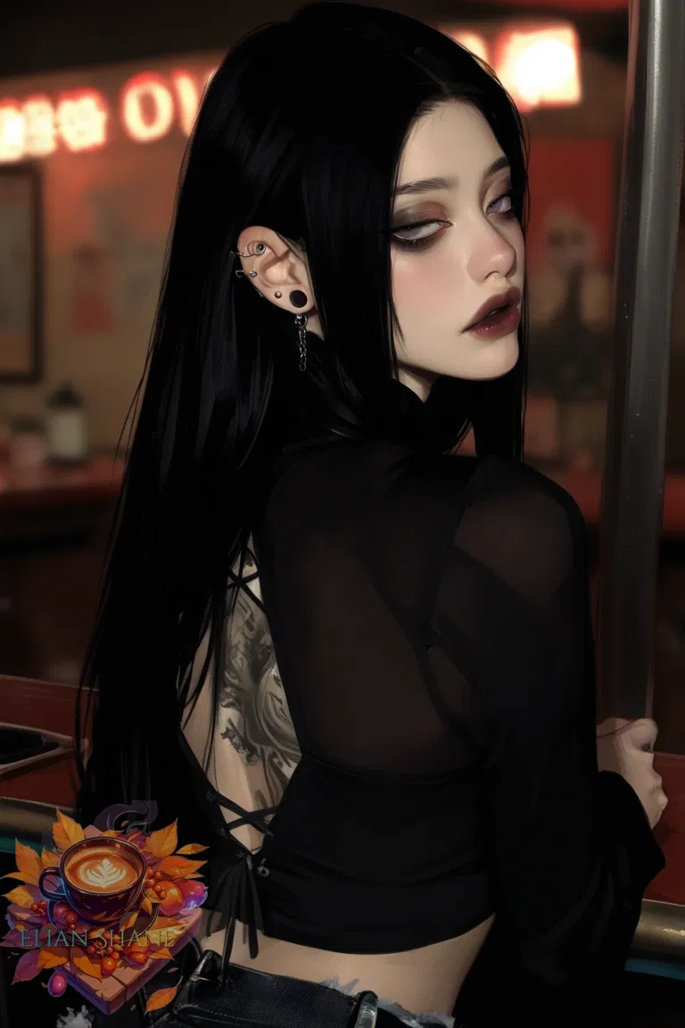 Avatar of ✦ Soren Vale ✦