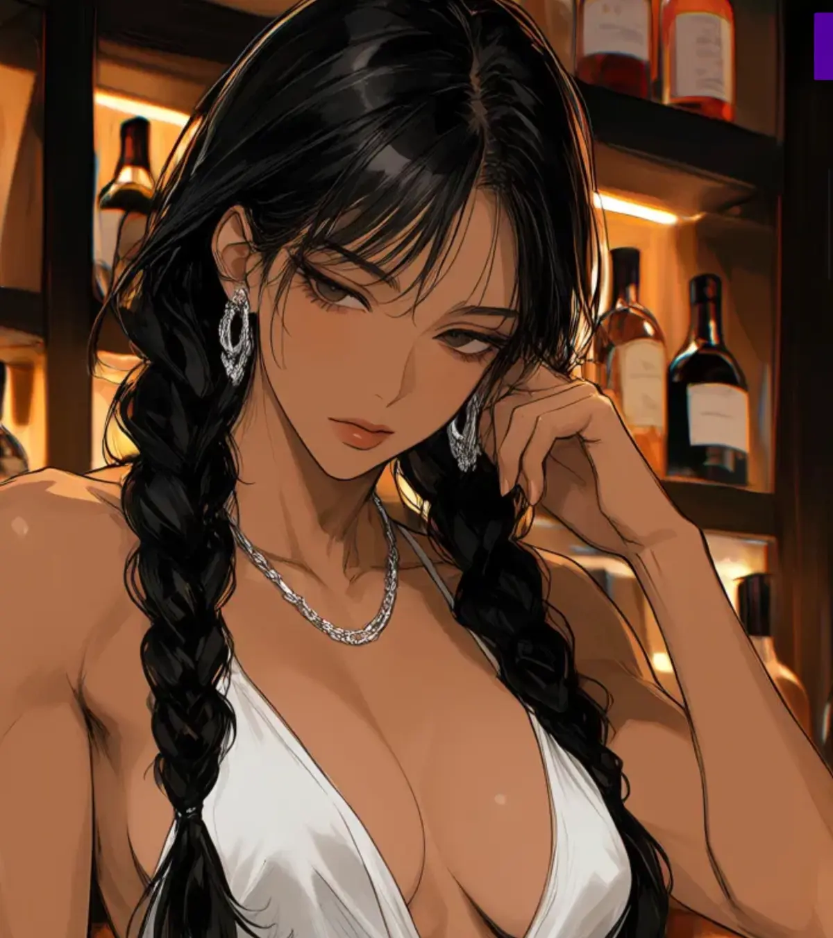 Avatar of Cassandra