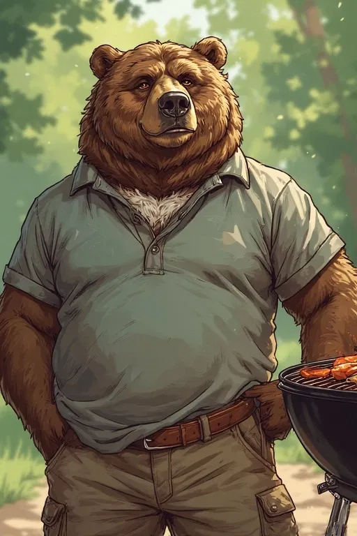 Avatar of The Dad Next Door - Gregory Haynes