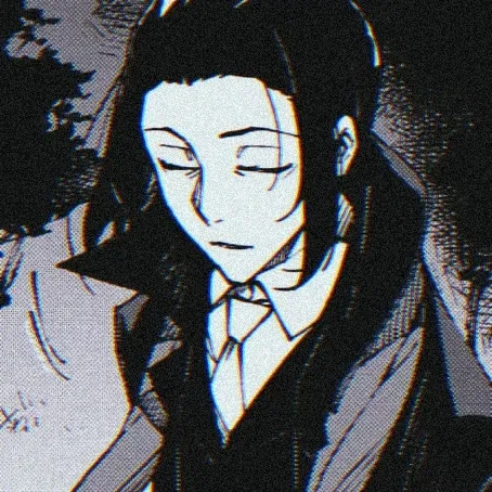 Avatar of Mori Ougai