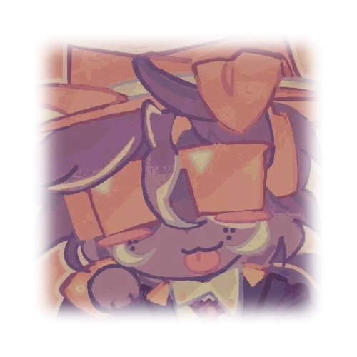 Avatar of dog chance　◟ 001 ．