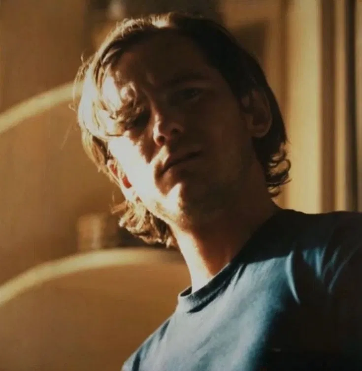 Avatar of Rhett Abbott