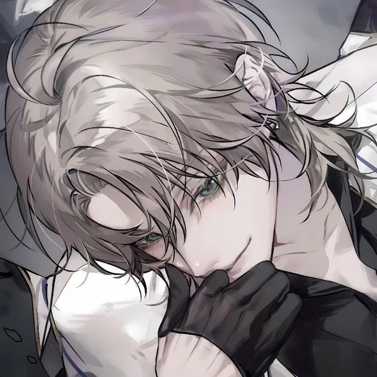 Avatar of Aaron - BL