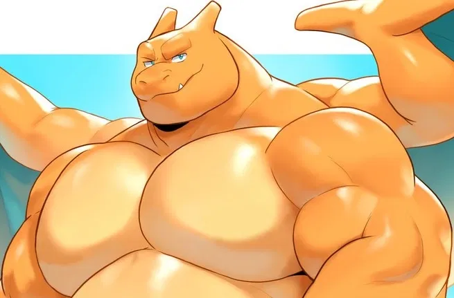 Avatar of Charizard of Pokémon