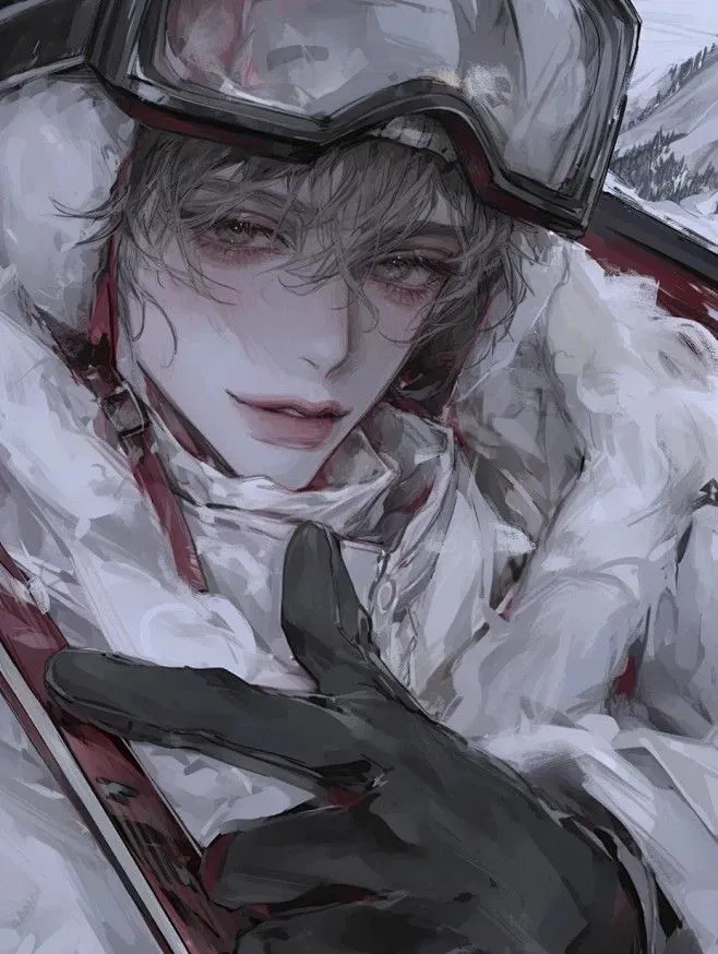 Avatar of Ezra - SNOWBOARDER 🏂 