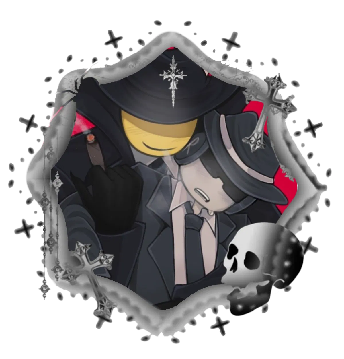 Avatar of 💳 Mafioso [doublefedora]