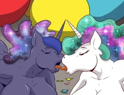 Avatar of Celestial foursome