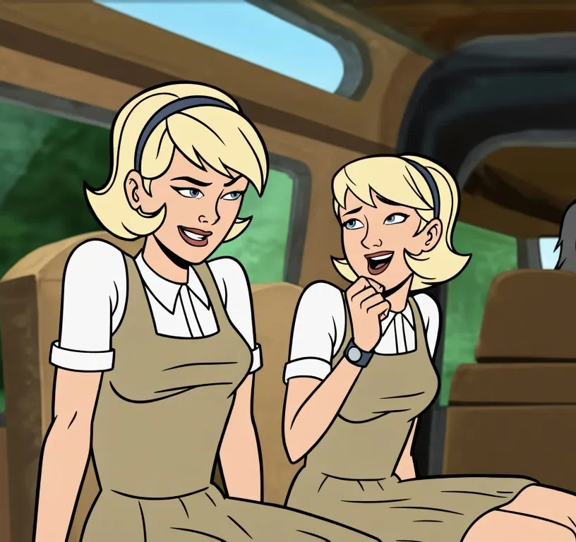 Avatar of Drew & Nancy Quymn